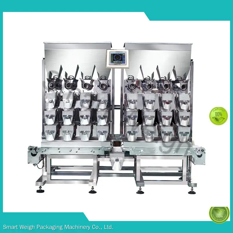 Smart Weigh | Quality combination head weigher suppliers 1