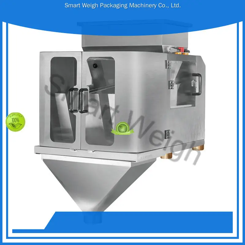 Reliable chips packing machine supply | Smart Weigh 1