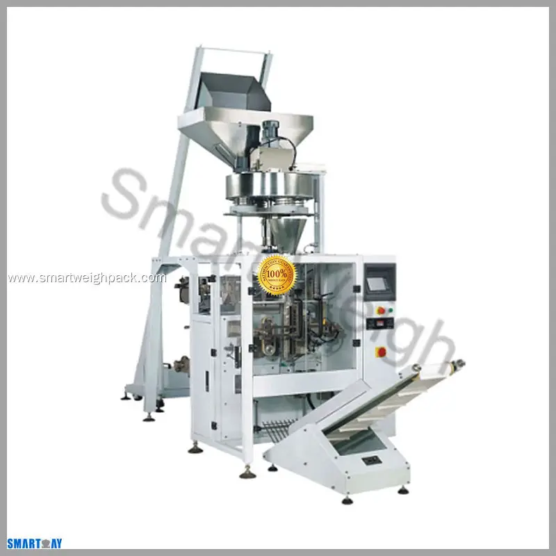 Custom vertical packaging machine customized Manufacturer | Smart Weigh 1