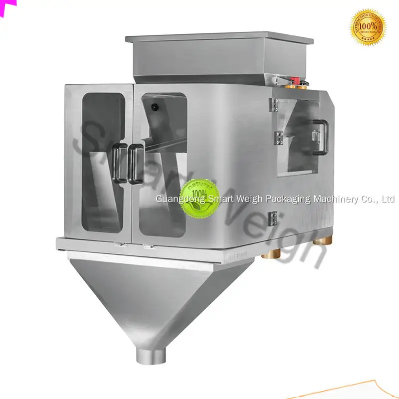 Custom sealing machine customized Manufacturer | Smart Weigh 1