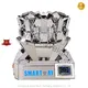 Custom multihead weigher 7 touch screen a series from China Manufacturer | Smart Weigh 1