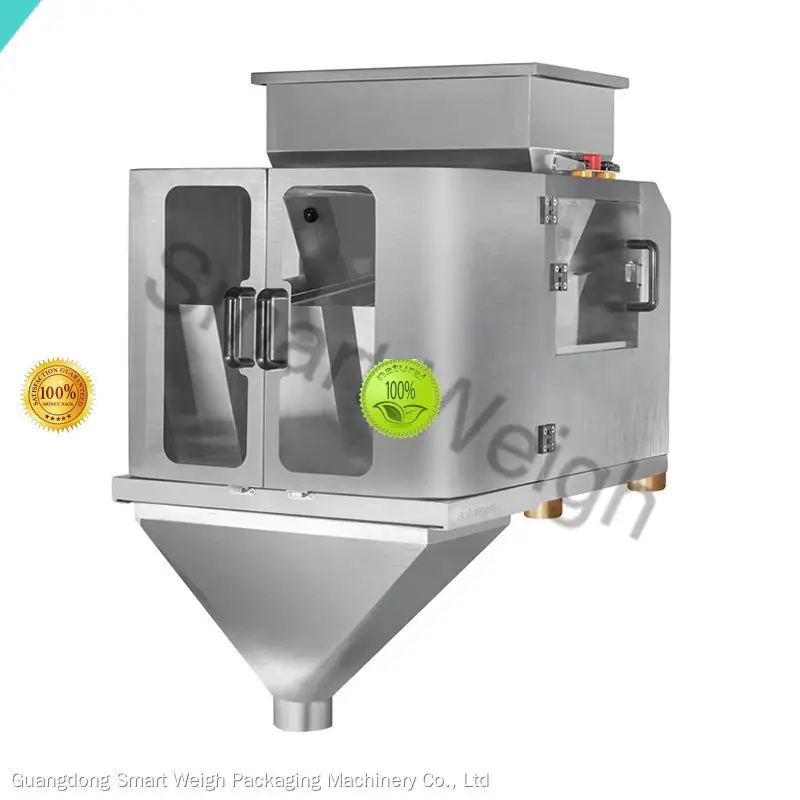bulk production powder packing machine series | Smart Weigh 1