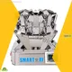 Cost-effective multihead weigher machine manufacturing | Smart Weigh 1