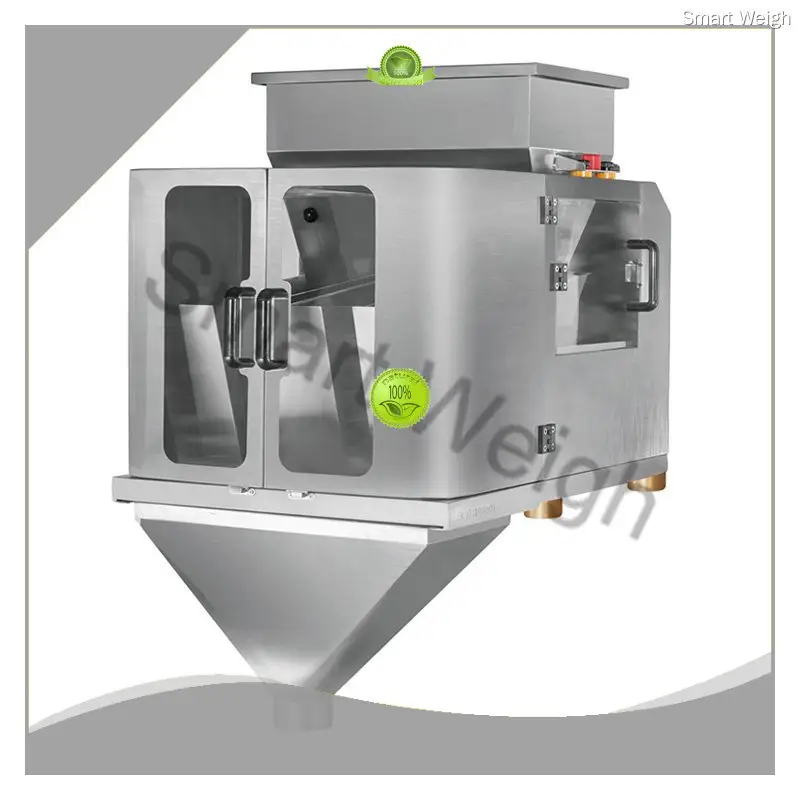 affordable linear multihead weigher directly sale | Smart Weigh 1