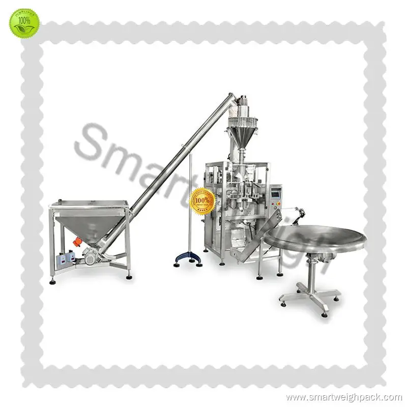 Custom vertical packaging machine for business Manufacturer | Smart Weigh 1