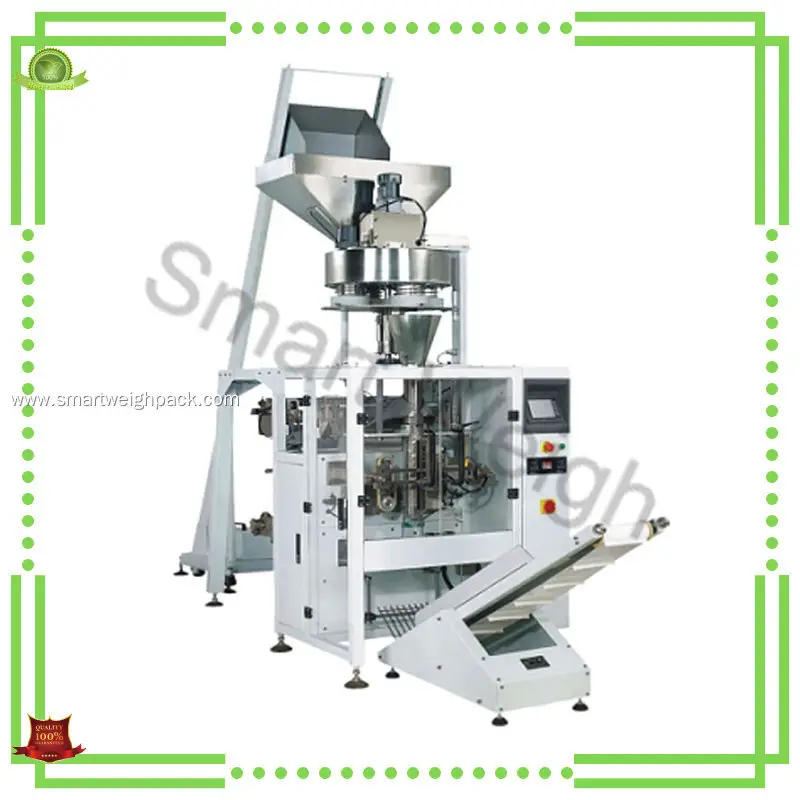 Smart Weigh | best-selling best packing cubes system suppliers 1