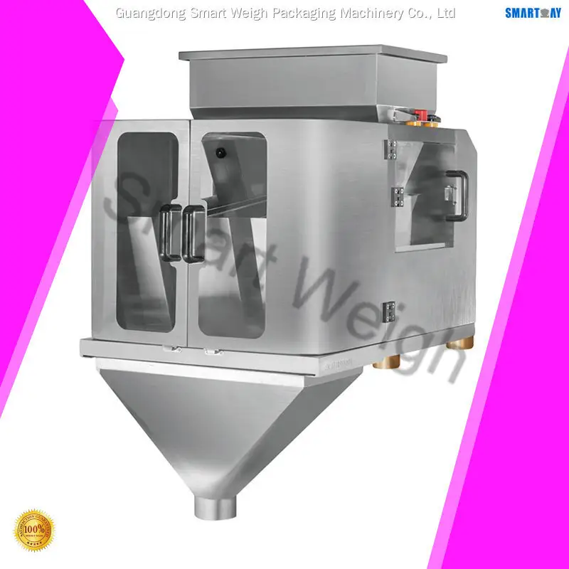 best powder packing machine directly sale | Smart Weigh 1