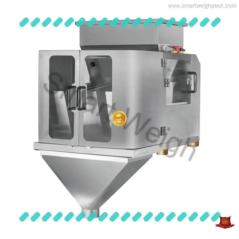 Smart Weigh | best-selling tea packing machine for business 1
