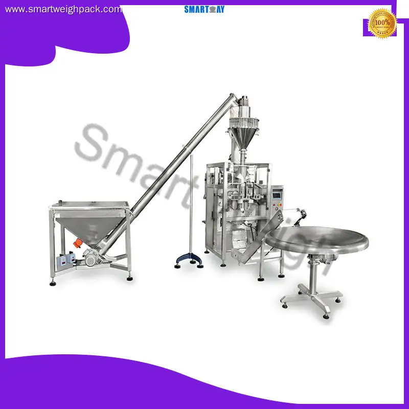 food packaging at Wholesale Prices | Smart Weigh 1