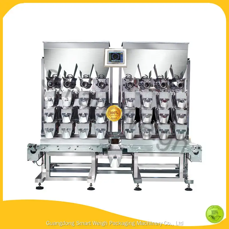 Smart Weigh | accurate electronic weighing machine company 1