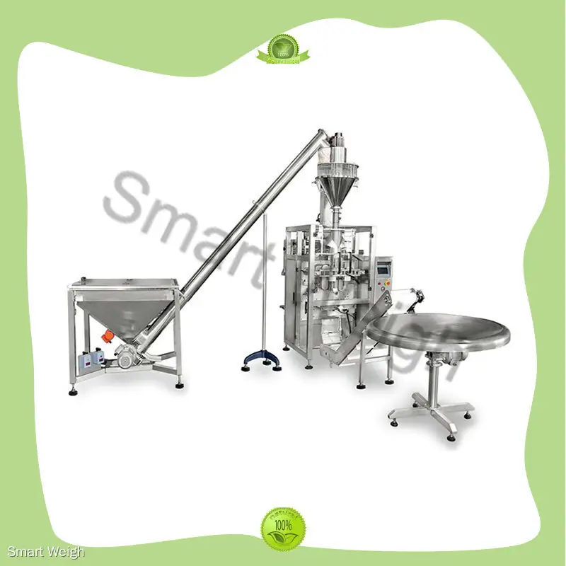 vertical vacuum packaging machine at Wholesale Prices | Smart Weigh 1