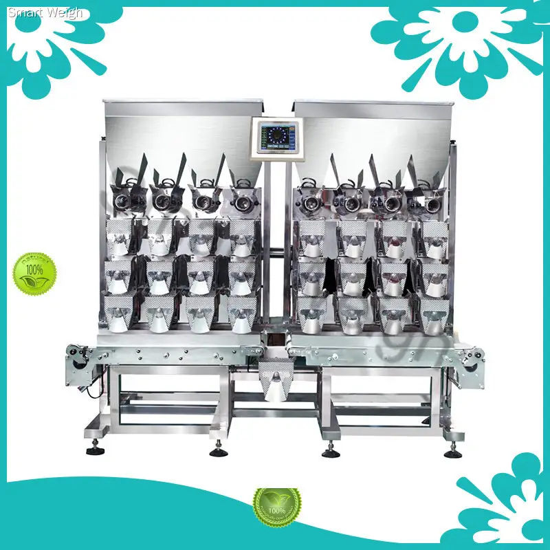 OEM & ODM channel linear weigher Price List | Smart Weigh 1