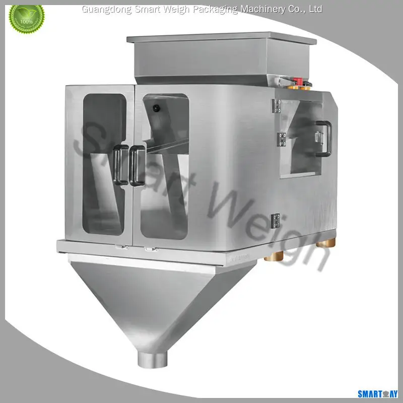 Smart Weigh | best linear weigher price with good price 1