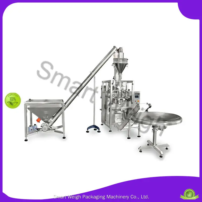 best easy packaging systems with cheap price | Smart Weigh 1