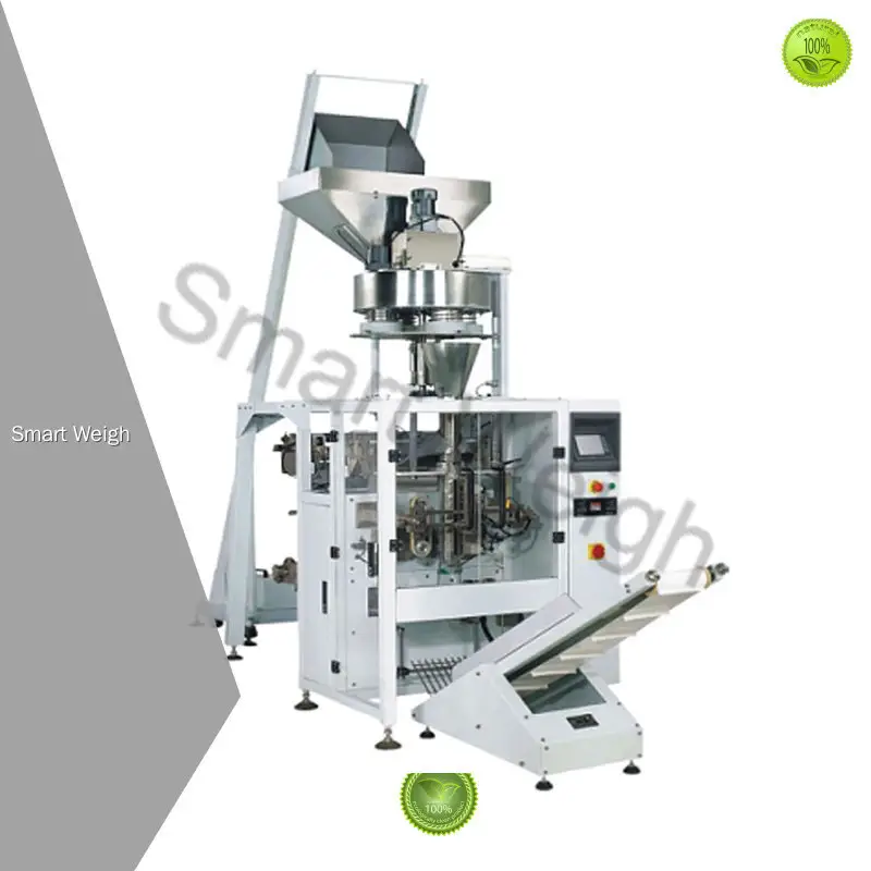 best vertical packing machine price factory | Smart Weigh 1