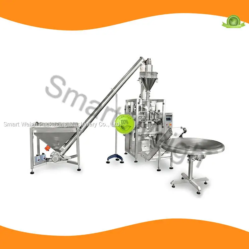 Custom packaging automation systems in bulk Manufacturer | Smart Weigh 1