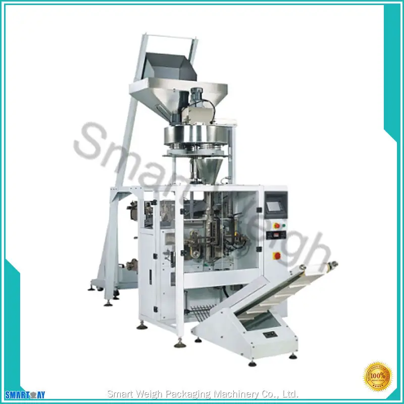 Smart Weigh | high-quality packing cubes target China manufacturer 1