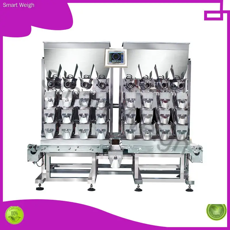 computer combination weigher at Wholesale Prices | Smart Weigh 1