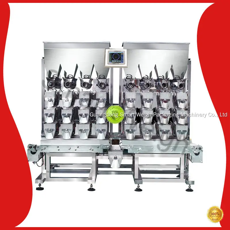 high-quality electronic weighing machine free quote | Smart Weigh 1