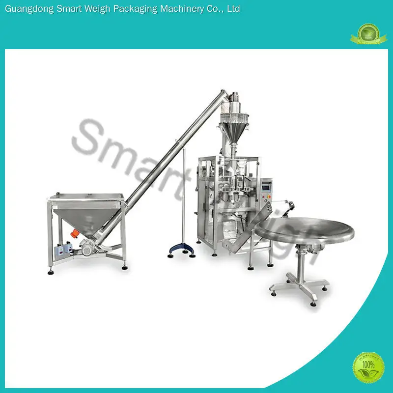 Smart Weigh | latest vertical packing machine supply 1