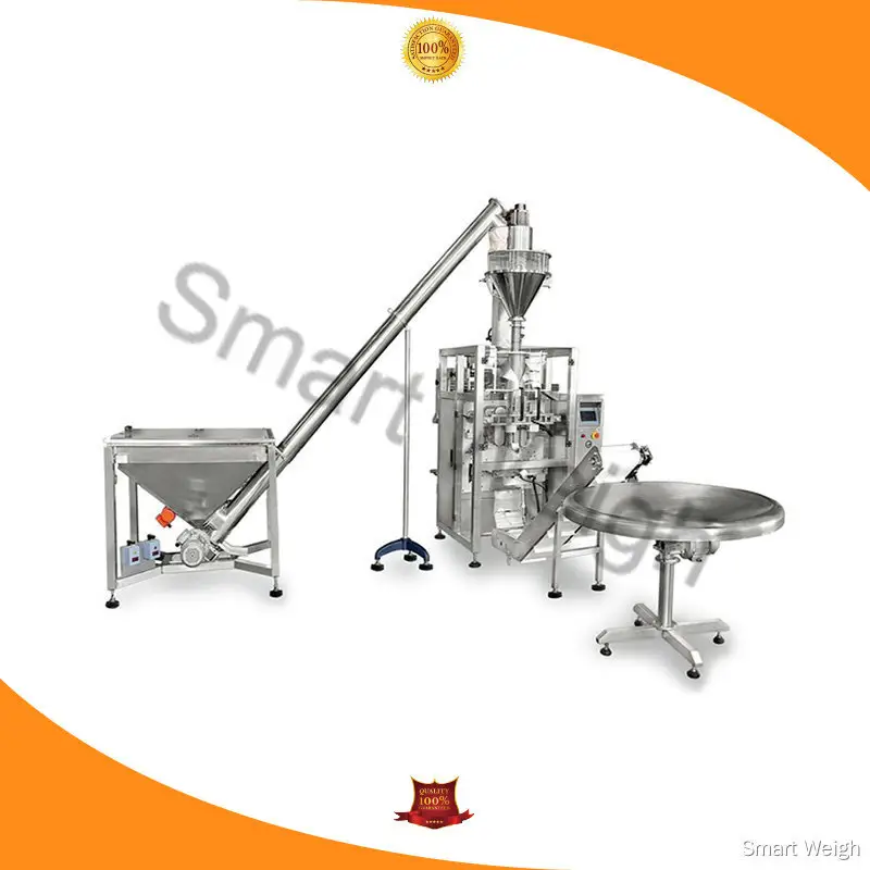 best-selling smart packaging system customization | Smart Weigh 1