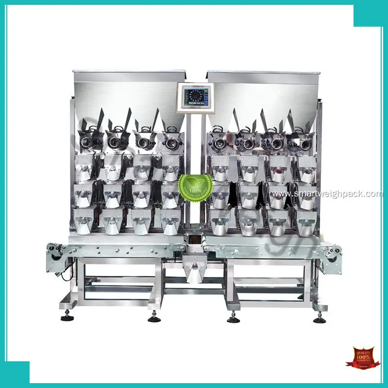 auto weighing machine at Wholesale Prices | Smart Weigh 1