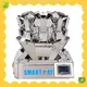 eco-friendly multihead weigher machine company | Smart Weigh 1