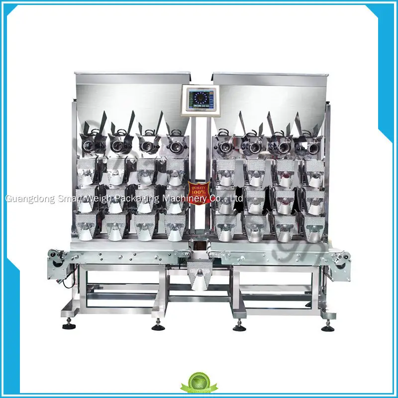 weigher machine at Wholesale Prices | Smart Weigh 1