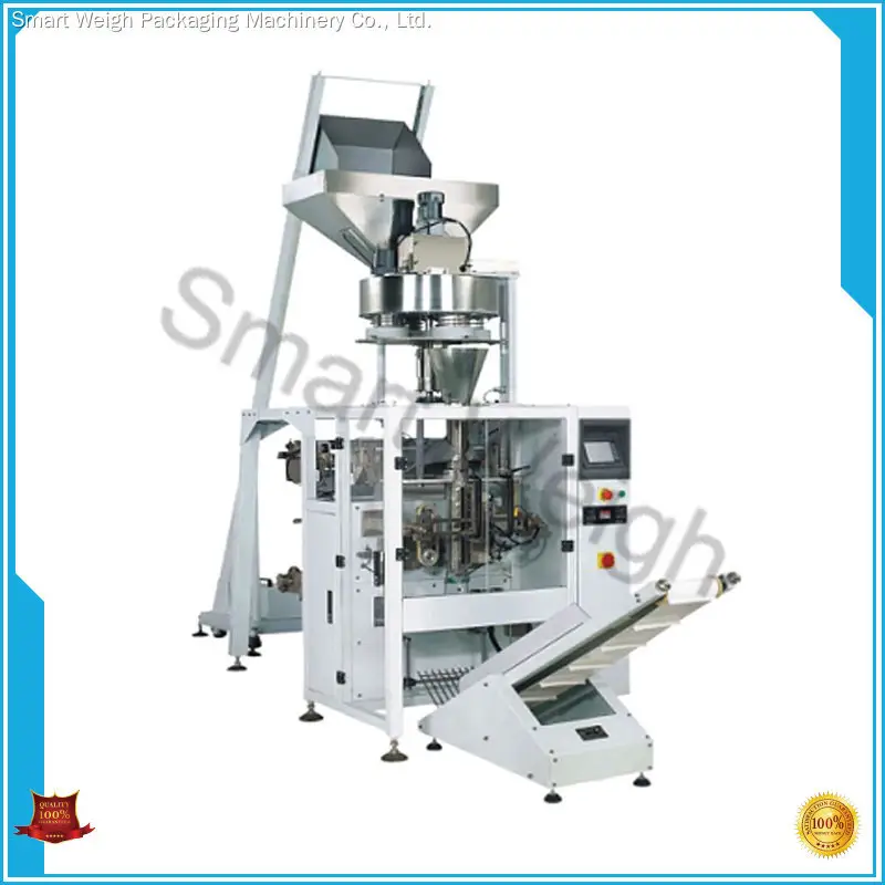 Smart Weigh | affordable system packaging company 1