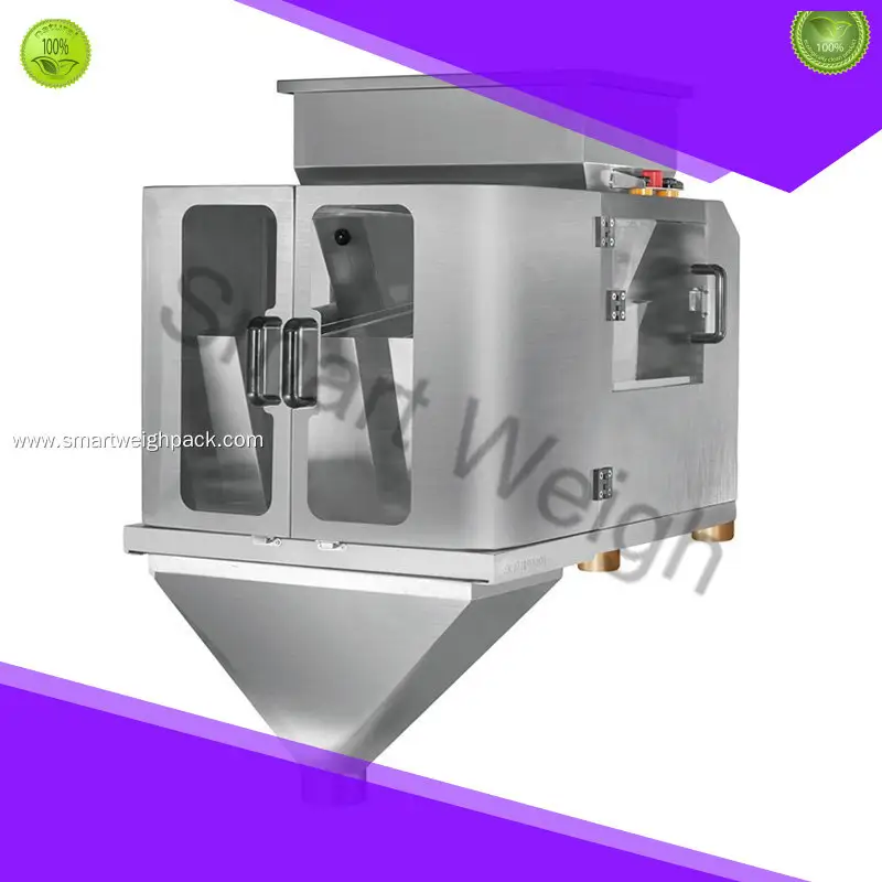 liquid packing machine at Wholesale Prices | Smart Weigh 1