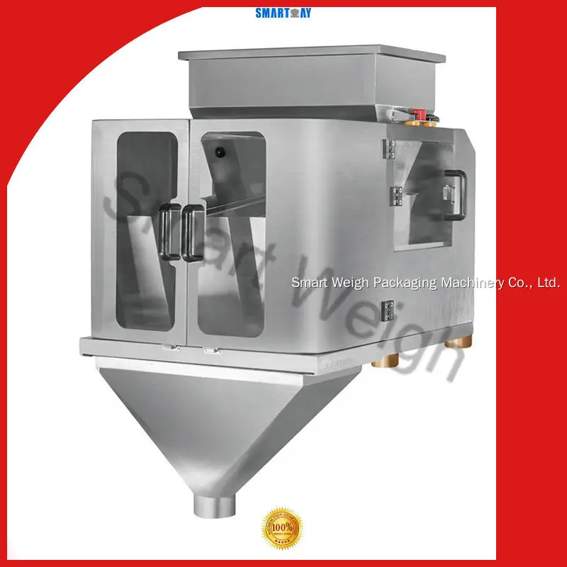 Smart Weigh | Smart weigh powder packing machine manufacturers 1