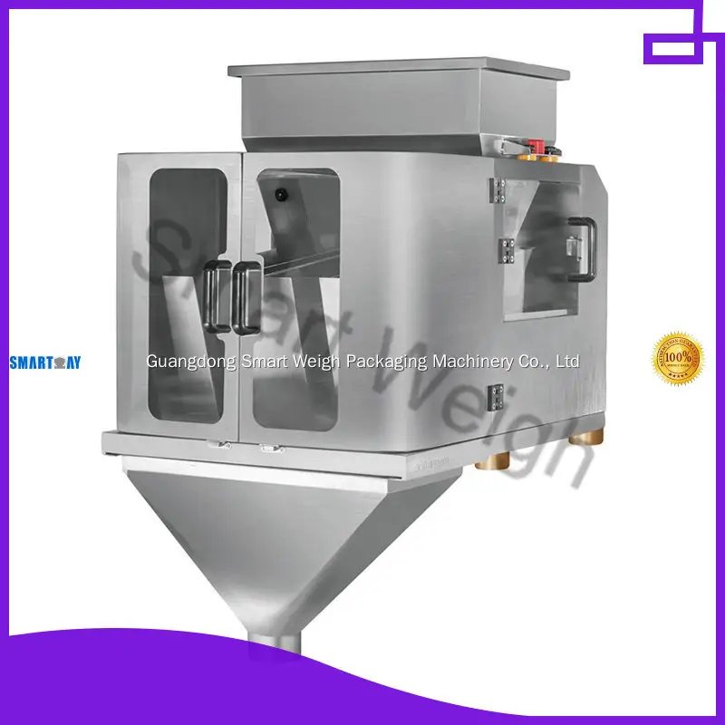 OEM & ODM packing machine Price List | Smart Weigh 1