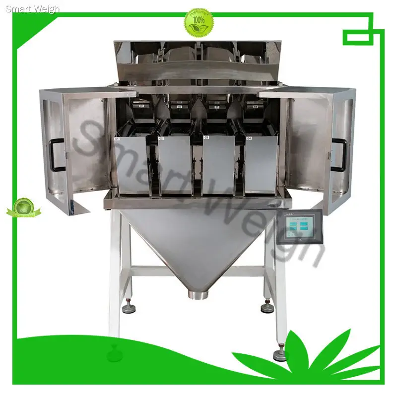 Factory Price flow pack machine quality assurance | Smart Weigh 1