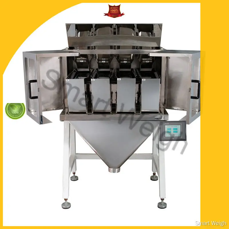 newly linear weigher china manufacturing | Smart Weigh 1