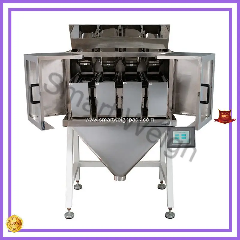 Quality packing machine with good price | Smart Weigh 1
