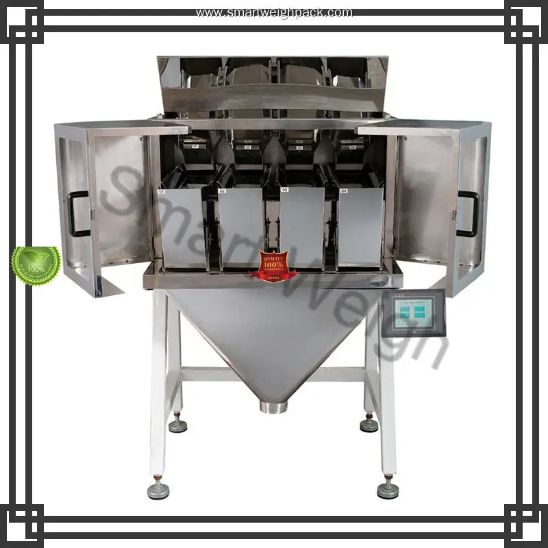 Smart Weigh | quality weighing and packing machine factory direct supply 1