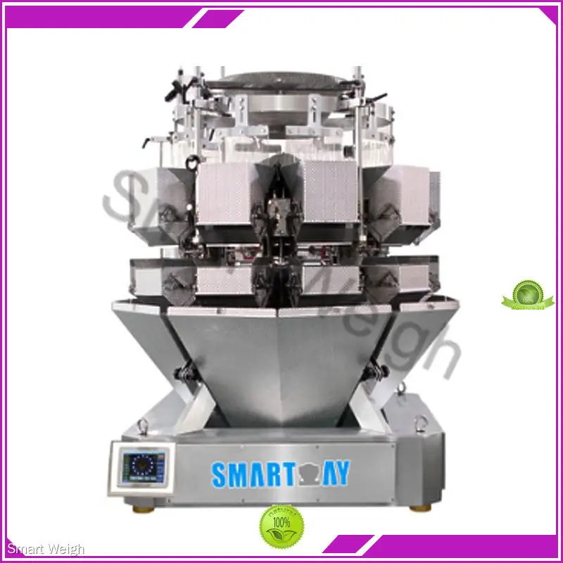 Custom bulk multi head weigher suppliers Manufacturer | Smart Weigh 1