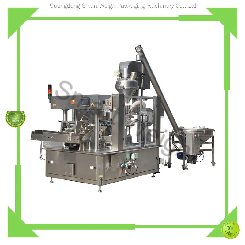 durable automatic packing system company | Smart Weigh 1