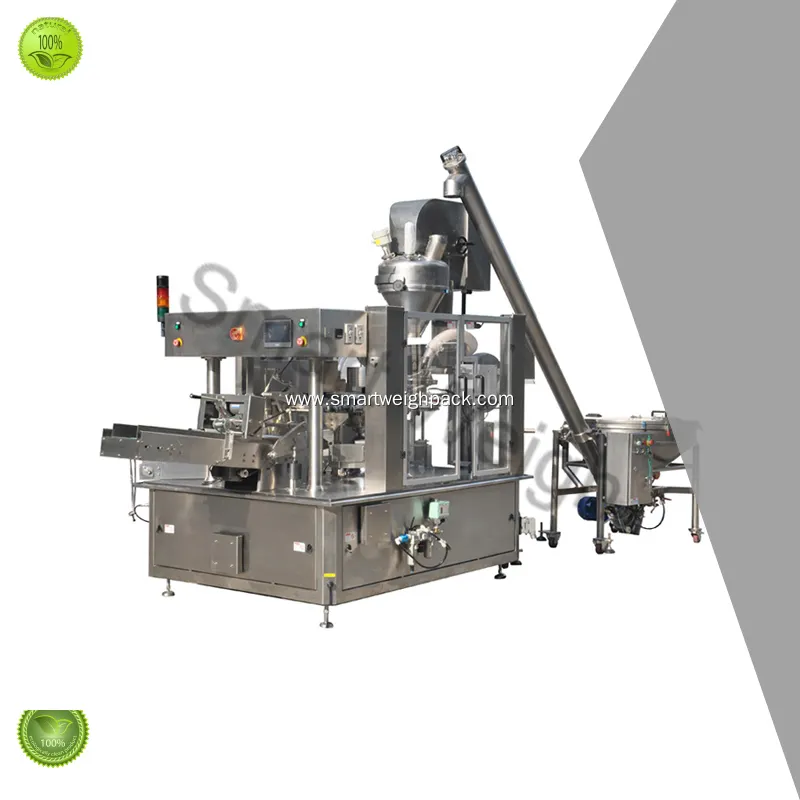 chocolate packing machine at Wholesale Prices | Smart Weigh 1