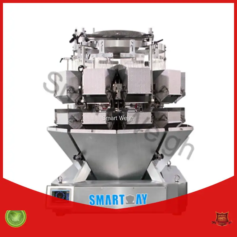 Custom best multihead weigher with good price Manufacturer | Smart Weigh 1