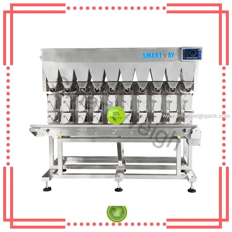 Smart Weigh | new weight machine with good price 1