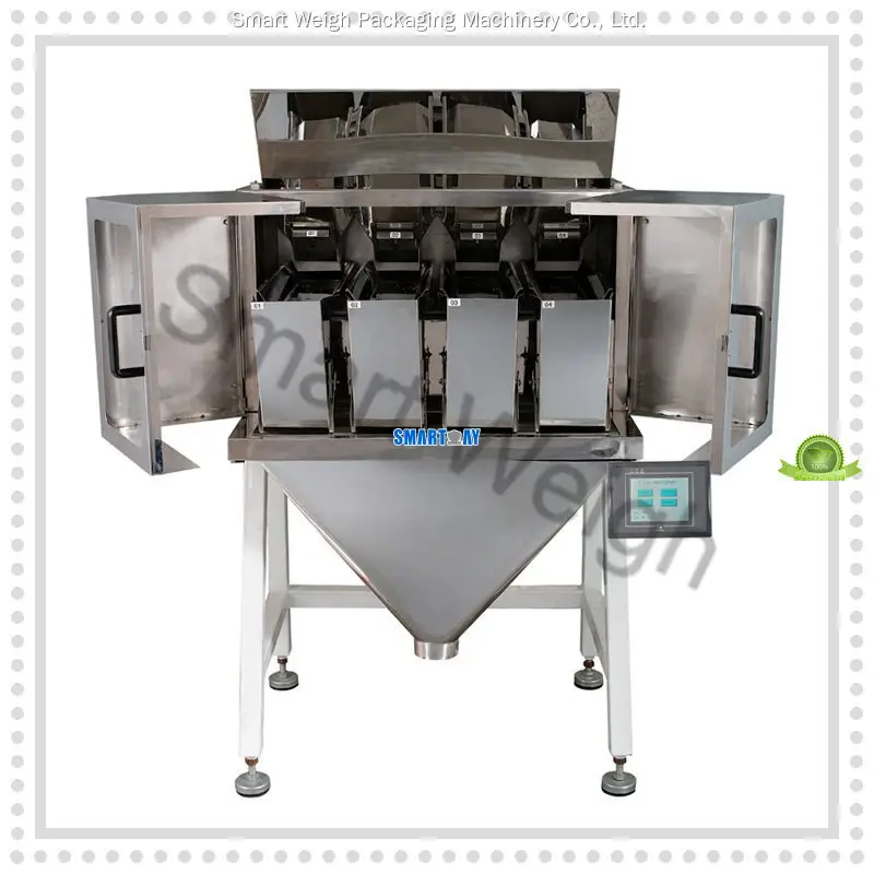 linear weigher china at Wholesale Prices | Smart Weigh 1