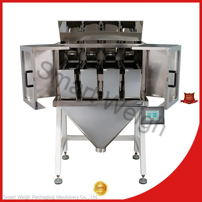 OEM & ODM linear weigher Price List | Smart Weigh 1