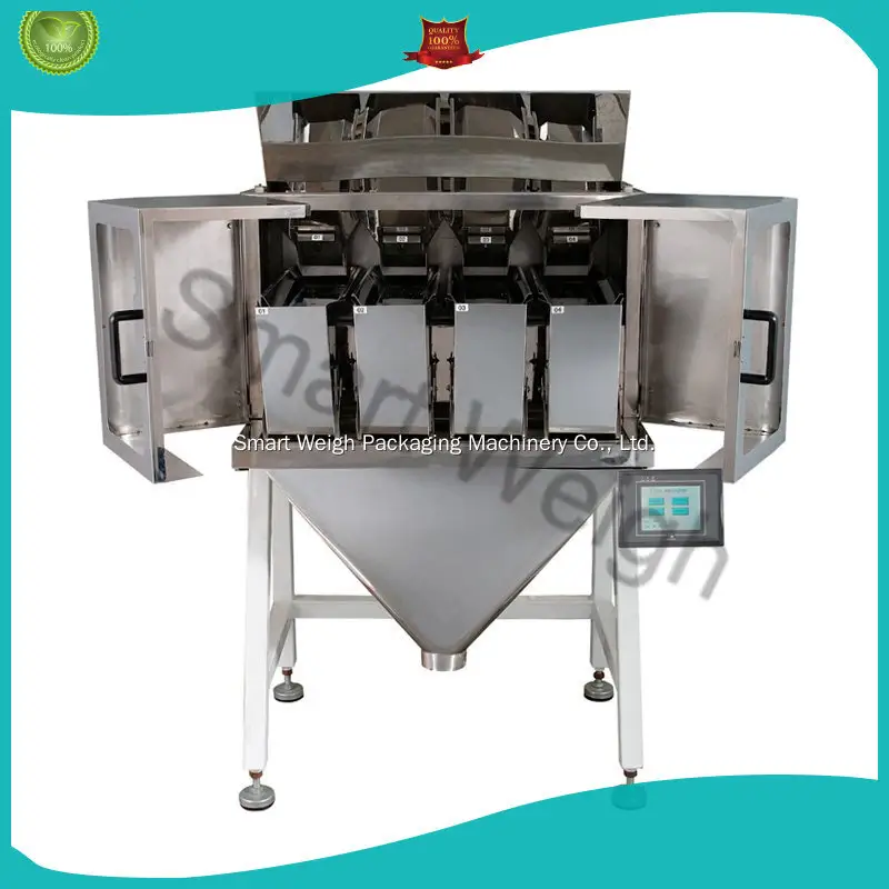 automatic packaging machine at Wholesale Prices | Smart Weigh 1