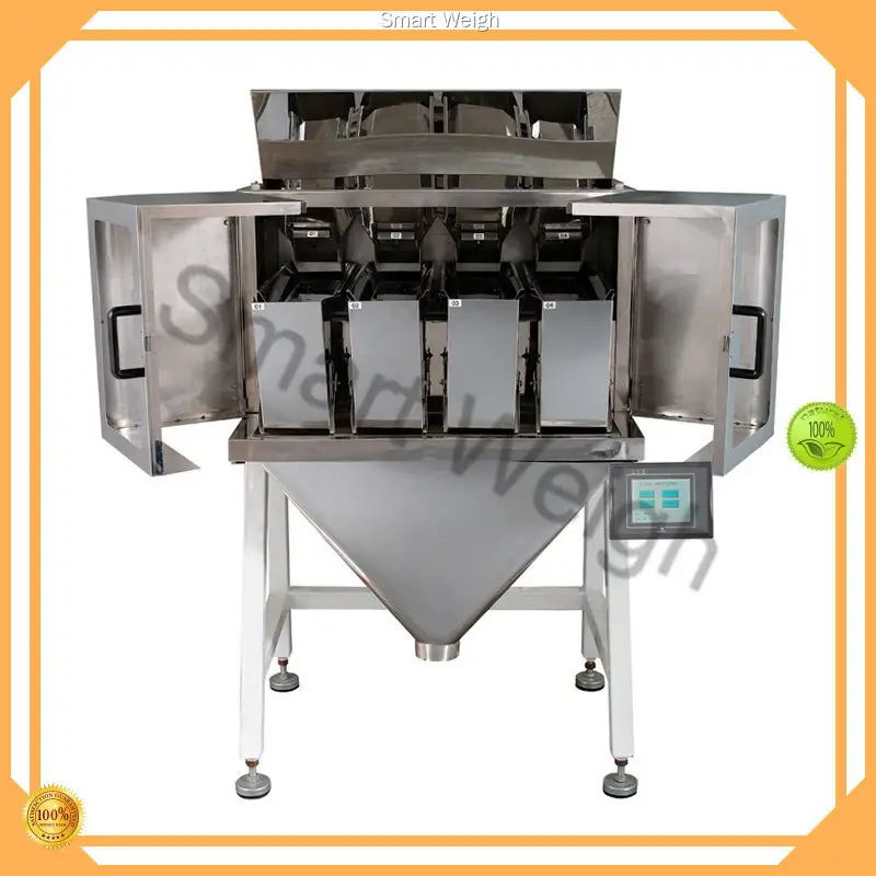 OEM & ODM linear weigher packing machine Price List | Smart Weigh 1