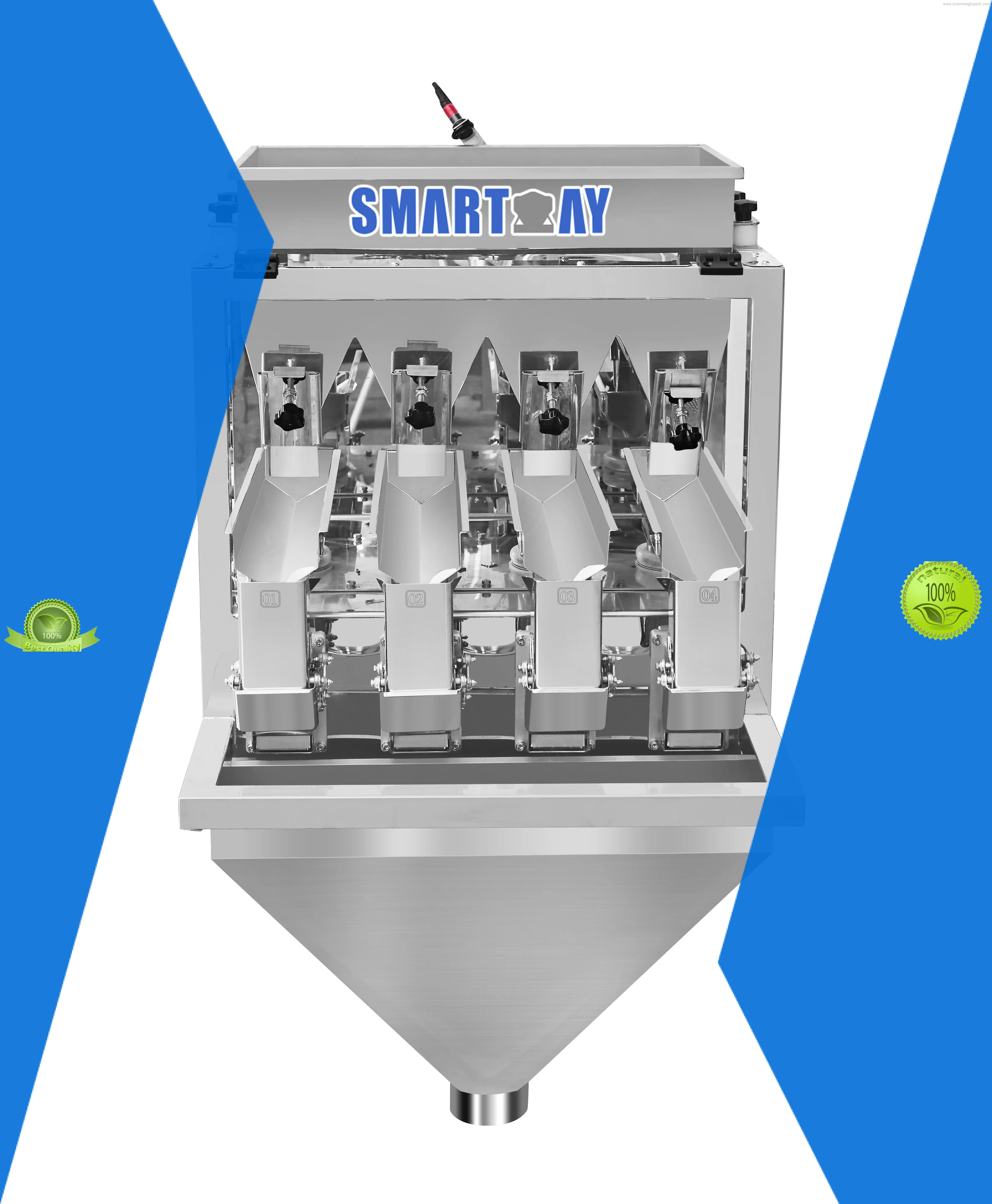 Smart Weigh | Durable food packaging machine long-term-use 1