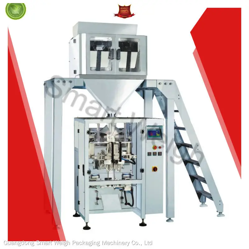 quality packaging systems at Wholesale Prices | Smart Weigh 1