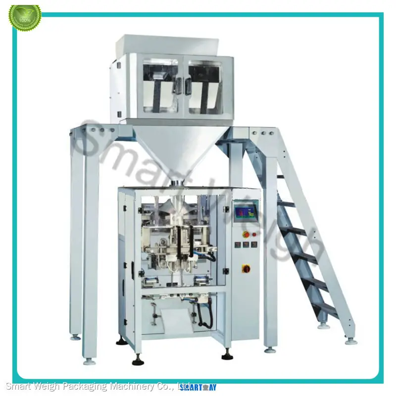 best-selling weighing packing system company | Smart Weigh 1