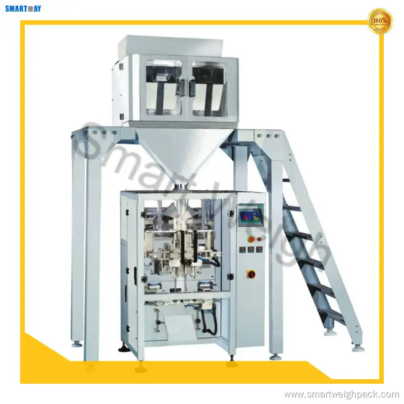 automated packaging systems at Wholesale Prices | Smart Weigh 1
