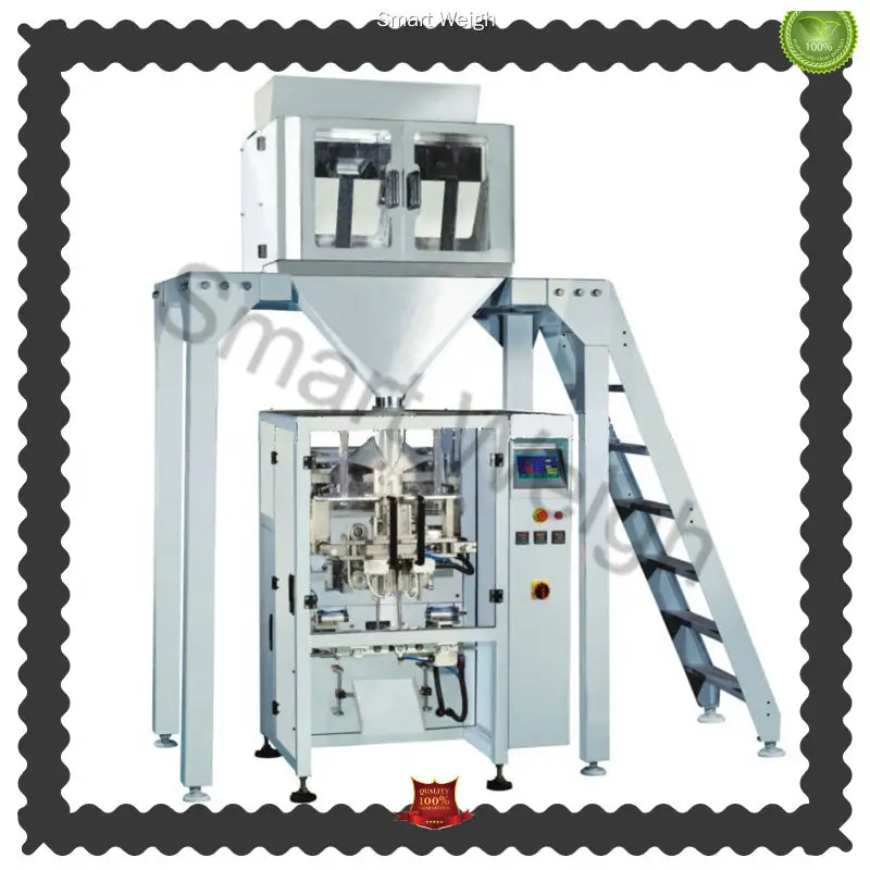 vertical form fill and seal machines at Wholesale Prices | Smart Weigh 1
